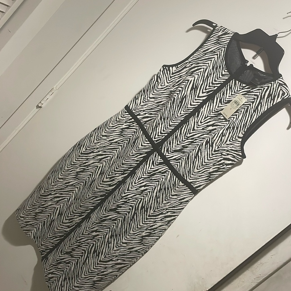 Ann taylor size 4 dress